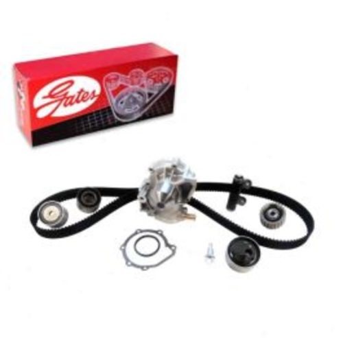 Gates PowerGrip TCKWP172A Timing Belt Component Kit