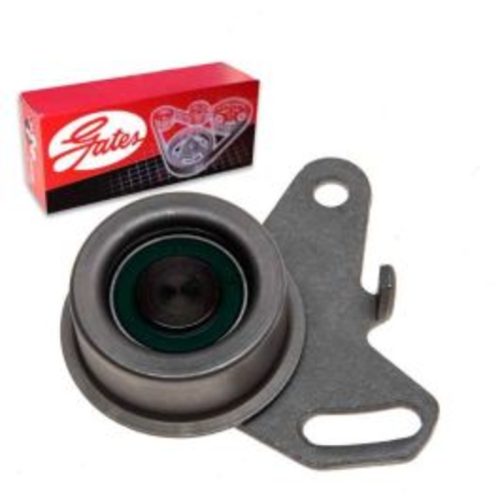 Gates PowerGrip Timing Belt Tensioner for 1985-1986 Dodge Colt 2.0L L4