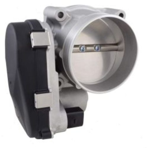 Hitachi Fuel Injection Throttle Body for 2003-2004 Dodge Ram 2500 5.7L V8