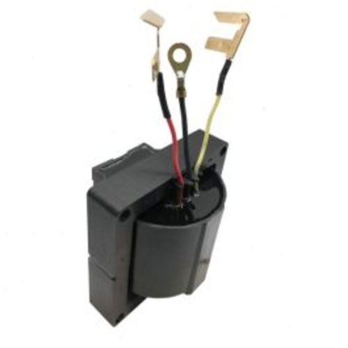 Hitachi Ignition Coil for 1975-1986 Chevrolet K20 Suburban 4.8L 5.0L 5.7L 6.6L 7.4L L6 V8