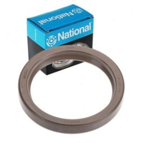 National Rear Engine Crankshaft Seal for 1970-1979 Mercury Capri