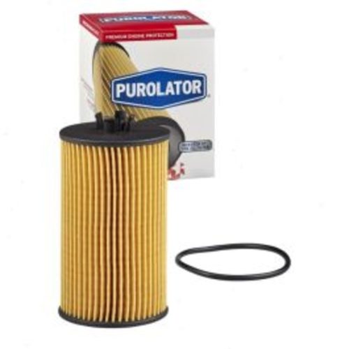 Purolator Engine Oil Filter for 2009 Suzuki Swift+ 1.6L L4