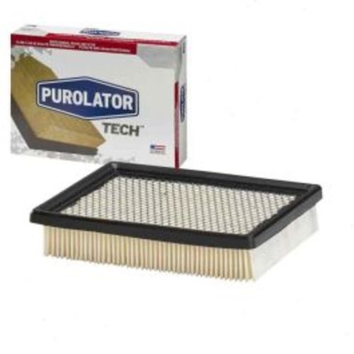 Purolator TECH Air Filter for 1995-2005 Pontiac Sunfire 2.2L 2.3L 2.4L L4