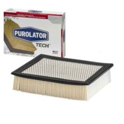 Purolator TECH Air Filter for 1998-2010 Mazda B4000 4.0L V6