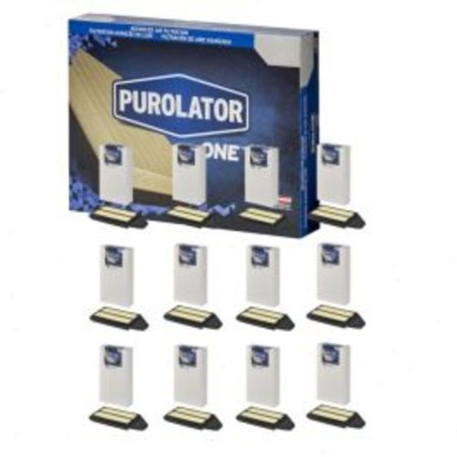 12 pc Purolator ONE A11441 Air Filters