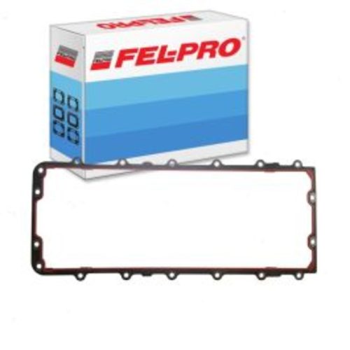 Fel-Pro Engine Oil Pan Gasket Set for 2000-2005 Ford Excursion 6.8L V10