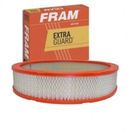 FRAM Extra Guard Air Filter for 1968-1974 Plymouth Fury II