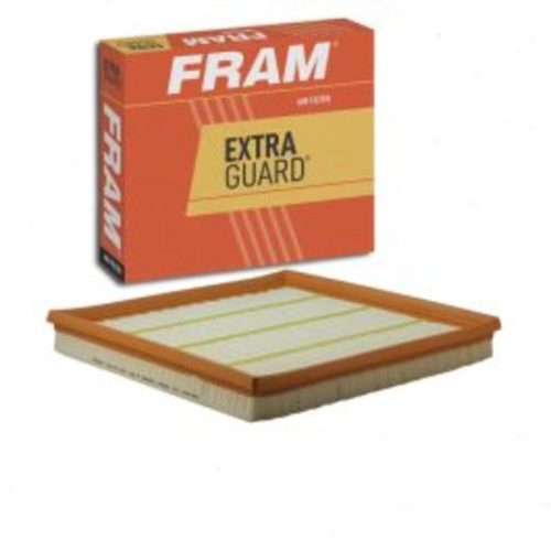 FRAM Extra Guard Air Filter for 2011-2017 BMW X3