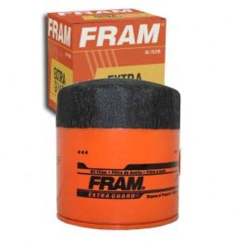 FRAM Extra Guard Engine Oil Filter for 1992-2011 Mercury Grand Marquis