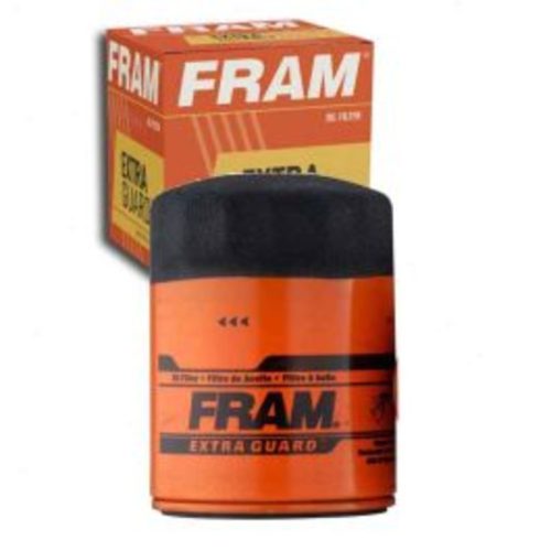 FRAM Extra Guard Engine Oil Filter for 2006-2007 Chevrolet Monte Carlo