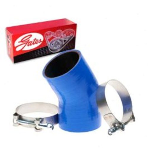 Gates 26222 Turbocharger Intercooler Hose Kit