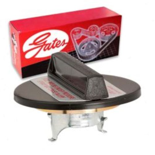 Gates Gas Cap for 1975-1978 GMC C25 4.1L 4.8L 5.0L 5.7L 6.6L 7.4L L6 V8