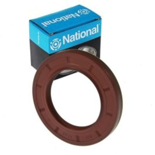 National Front Engine Crankshaft Seal for 2002-2010 Dodge Ram 1500