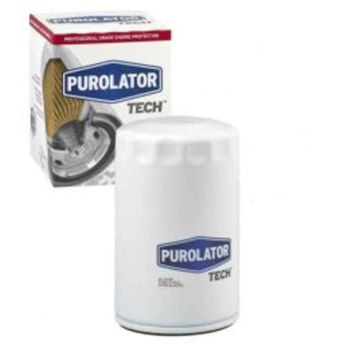 Purolator TECH Engine Oil Filter for 1982-1993 Buick Regal 2.8L 3.1L 4.3L V6