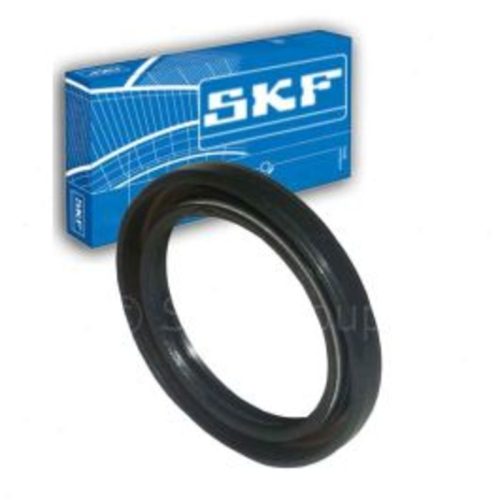 SKF Engine Timing Cover Seal for 2015-2019 Acura TLX 2.4L L4