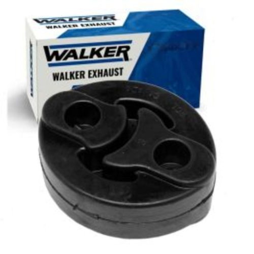 Walker Exhaust System Insulator for 1993-1994 Plymouth Colt 1.5L 1.8L L4