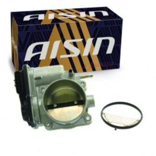 AISIN Fuel Injection Throttle Body for 2004-2010 Infiniti QX56 5.6L V8