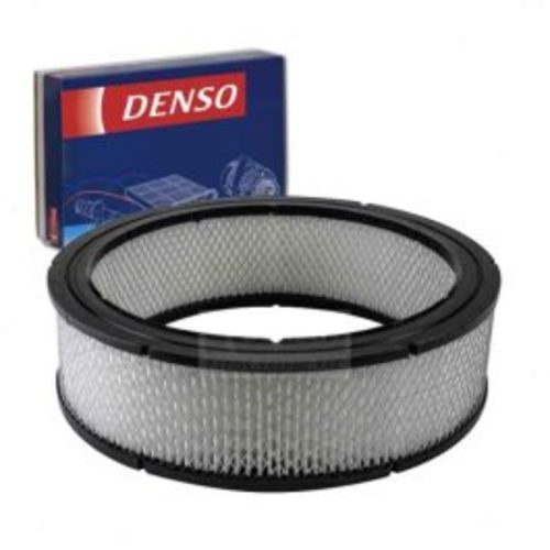 DENSO Air Filter for 1980-1985 Chevrolet K20 Suburban 5.7L 6.6L 7.4L V8
