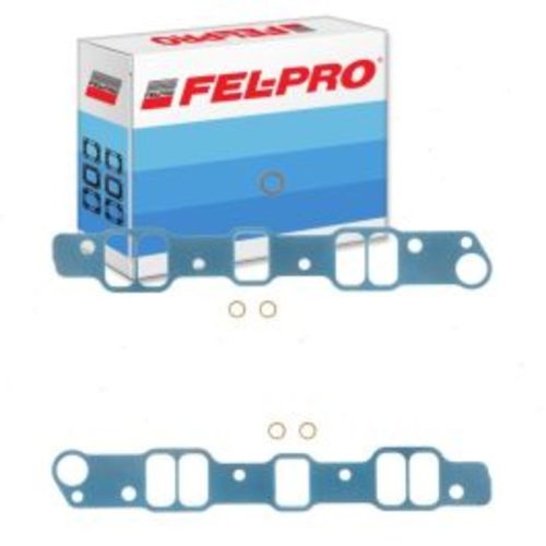 Fel-Pro Engine Intake Manifold Gasket Set for 1965-1966 Pontiac Star Chief 6.4L 6.9L V8