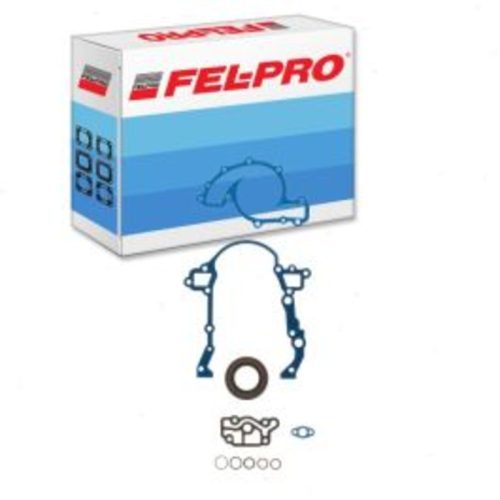 Fel-Pro Engine Timing Cover Gasket Set for 1996-1999 Oldsmobile LSS 3.8L V6