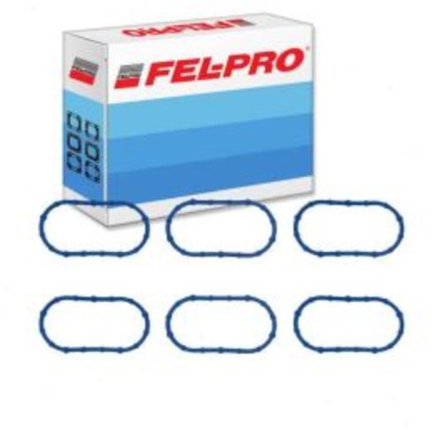 Fel-Pro Upper Fuel Injection Plenum Gasket Set for 2005-2008 Mazda Tribute 3.0L V6
