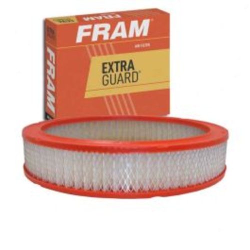 FRAM Extra Guard Air Filter for 1970-1971 Jeep Wagoneer