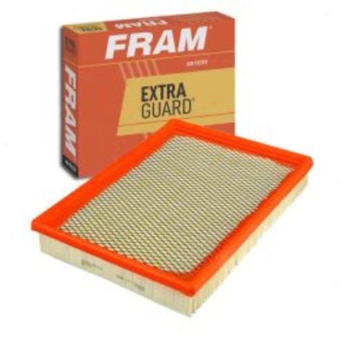 FRAM Extra Guard Air Filter for 1995 Rolls-Royce Corniche S