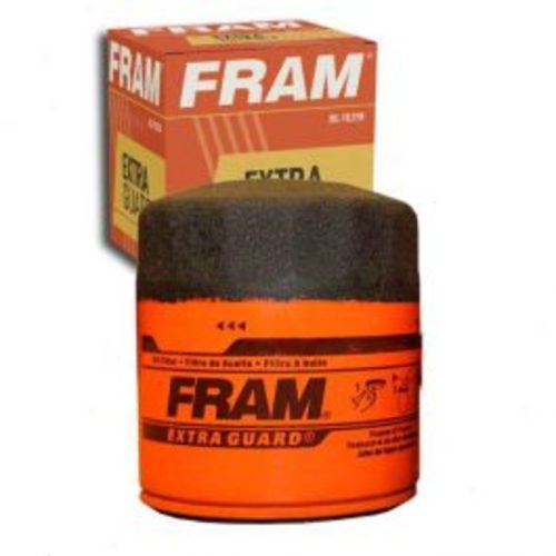 FRAM Extra Guard Engine Oil Filter for 2007-2009 GMC Envoy