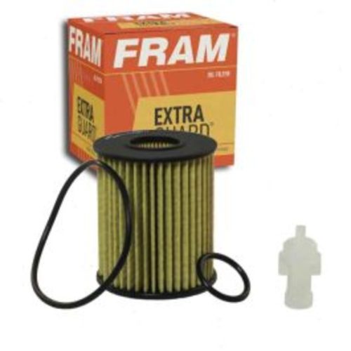FRAM Extra Guard Engine Oil Filter for 2010-2019 Toyota 4Runner