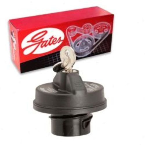 Gates Gas Cap for 2011 Infiniti EX35 3.5L V6
