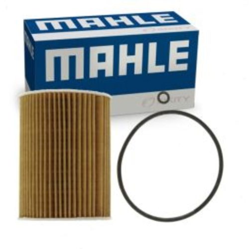 MAHLE OX Engine Oil Filter for 2007-2021 Freightliner Sprinter 2500 3.0L V6
