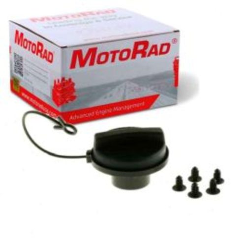 MotoRad Gas Cap for 2000-2013 Dodge Durango 3.6L 3.7L 5.7L V6 V8