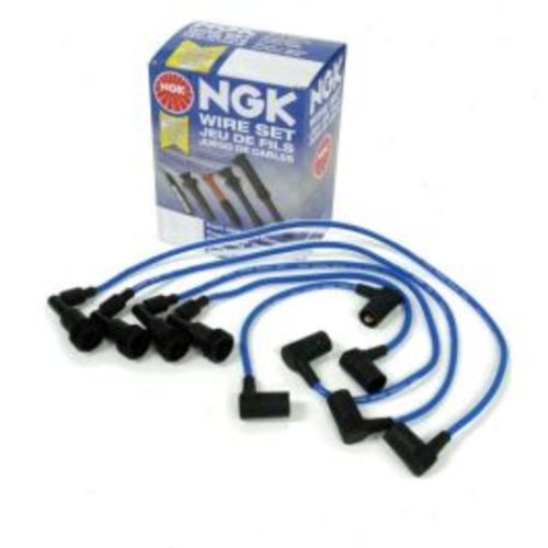 NGK 54291 Spark Plug Wire Set