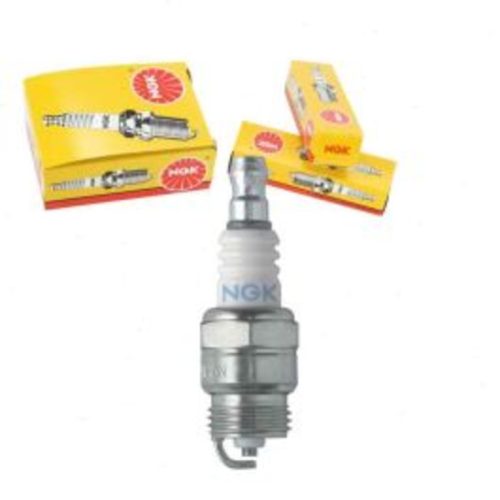 NGK Standard 94574 BPMR6F SOLID Spark Plug