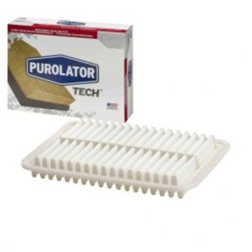 Purolator TECH Air Filter for 2004-2010 Toyota Sienna 3.3L 3.5L V6