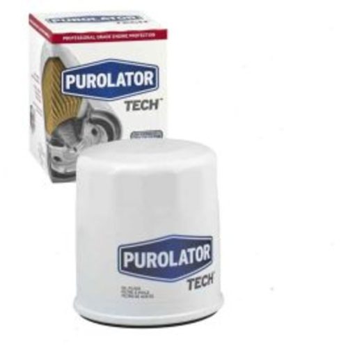 Purolator TECH Engine Oil Filter for 1999-2017 Nissan Quest 3.3L 3.5L V6