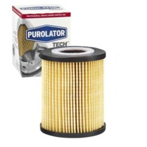 Purolator TECH Engine Oil Filter for 2005-2006 Ford GT 5.4L V8