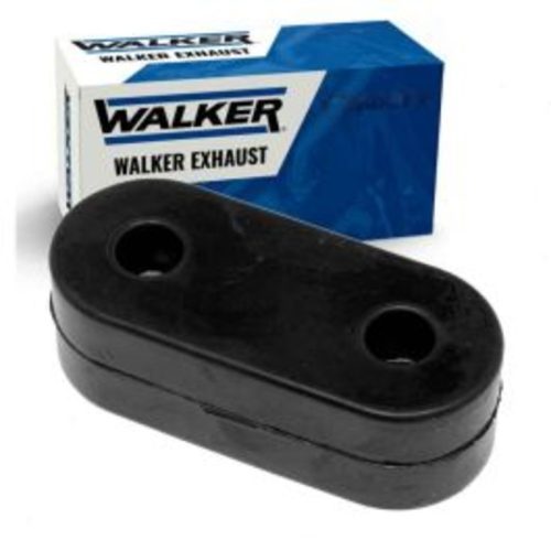 Walker Extension Pipe Exhaust System Insulator for 1996-2014 GMC Yukon 4.8L 5.3L 5.7L 6.2L V8