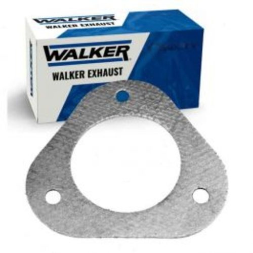 Walker Front Converter To Rear Converter Exhaust Pipe Flange Gasket for 1997-2002 Ford E-250 Econoline 5.4L V8