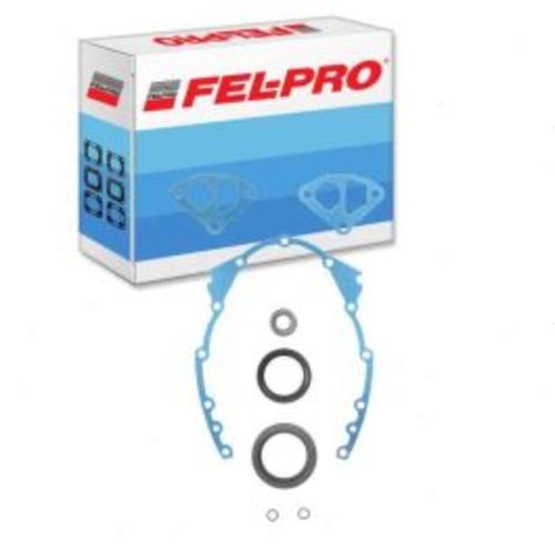 Fel-Pro Engine Timing Cover Gasket Set for 1994-1996 Chevrolet Caprice 4.3L 5.7L V8