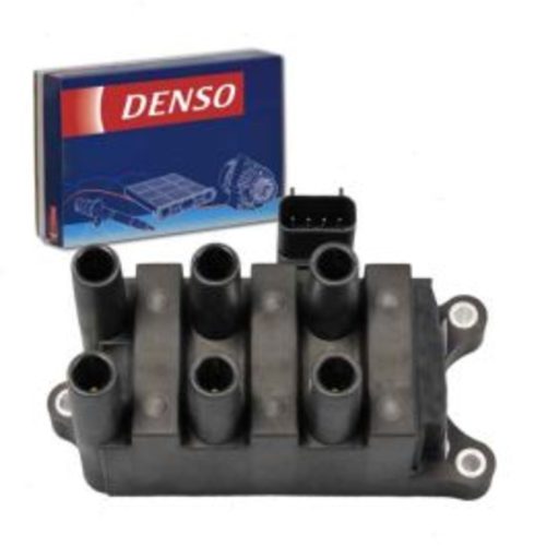 DENSO Direct Ignition Coil for 2001-2008 Ford Ranger 3.0L V6