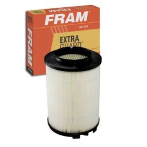 FRAM Extra Guard Air Filter for 2004-2007 Chevrolet Colorado