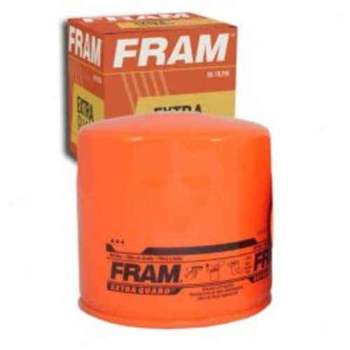 FRAM Extra Guard Engine Oil Filter for 2001-2005 Audi Allroad Quattro