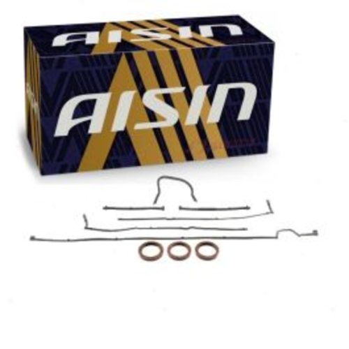 AISIN Engine Timing Cover Seal Kit for 2004-2014 Acura TL 3.2L 3.5L 3.7L V6