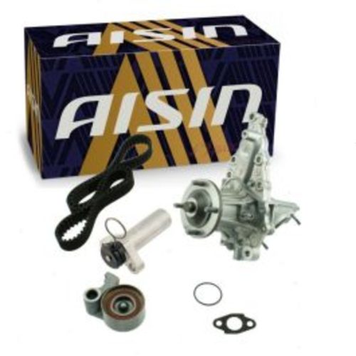 AISIN Timing Belt Kit with Water Pump for 1992-2000 Lexus SC300 3.0L L6