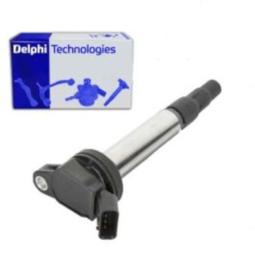 Delphi Ignition Coil for 2016 Scion iM 1.8L L4
