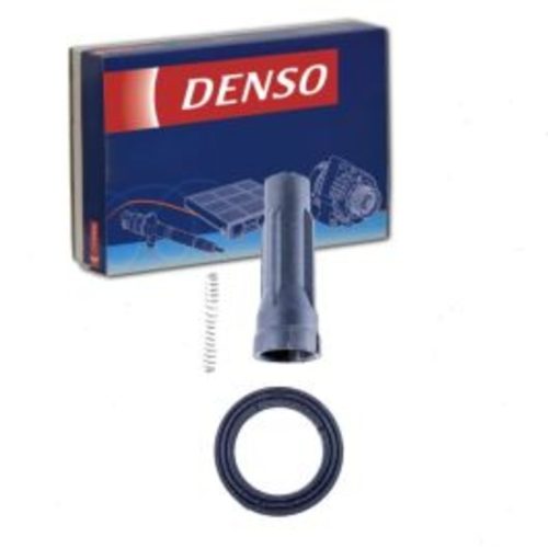 DENSO Direct Ignition Coil Boot Kit for 2007-2015 Toyota Camry 3.5L V6
