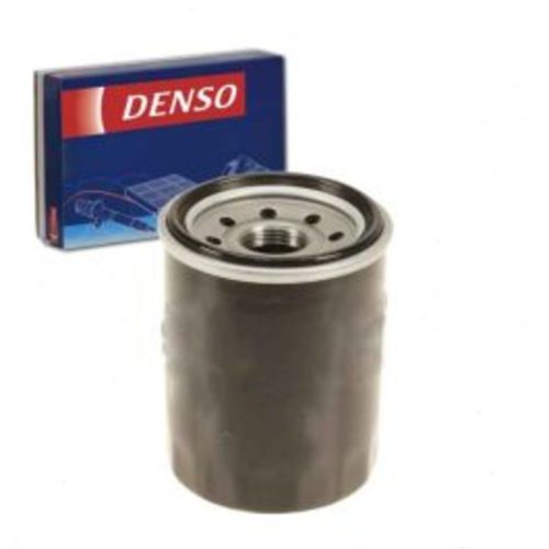 DENSO Engine Oil Filter for 1998-2018 Nissan Frontier 2.4L 3.3L 4.0L L4 V6