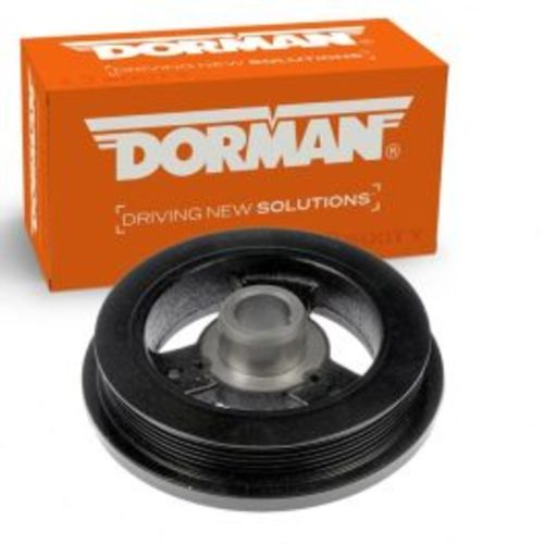Dorman Engine Harmonic Balancer for 1987-1992 Jeep Comanche 4.0L L6