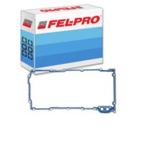 Fel-Pro Engine Oil Pan Gasket Set for 2004-2005 Workhorse FasTrack FT1061 4.8L V8